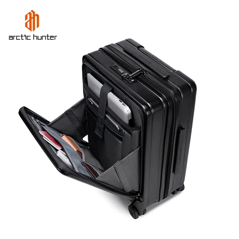 Travel Trolley Luggage high quality